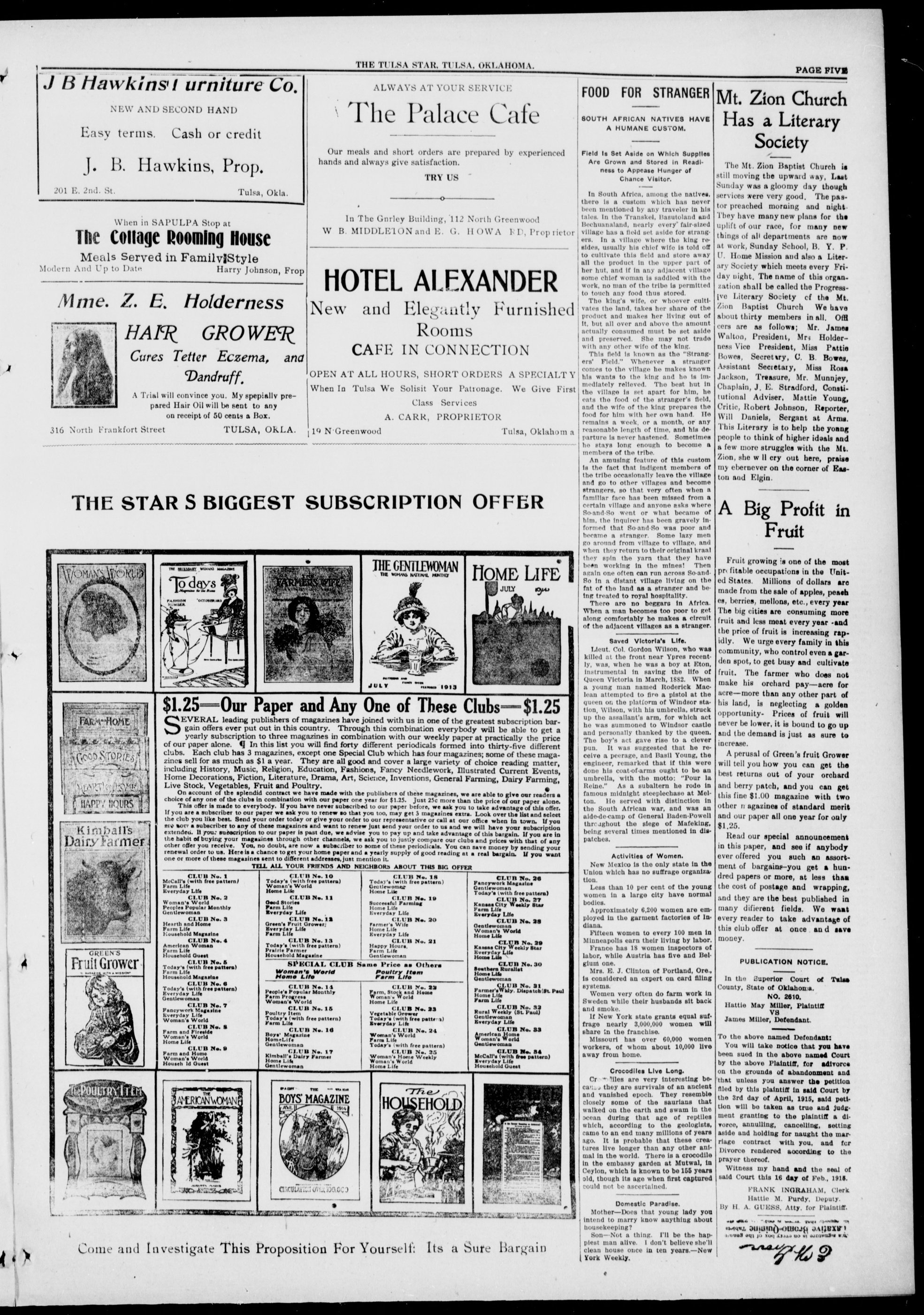 Page 5