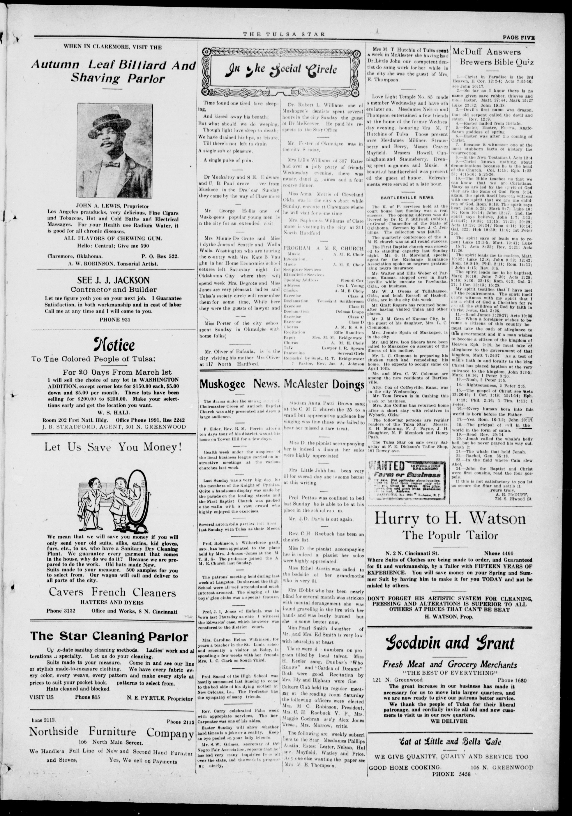 Page 5