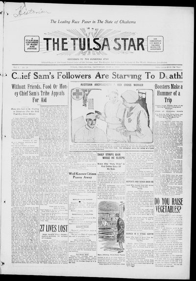 May 1915