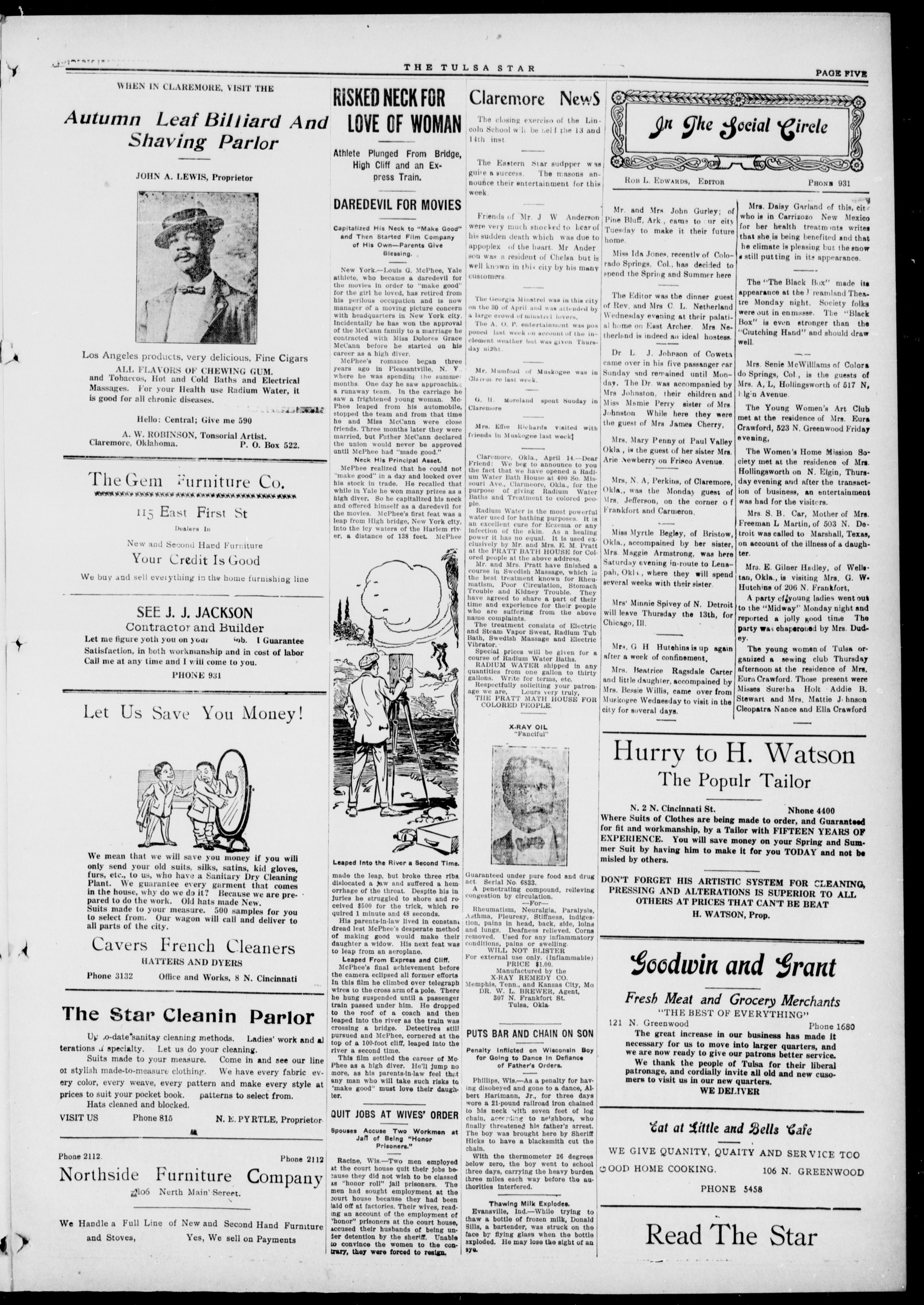 Page 5
