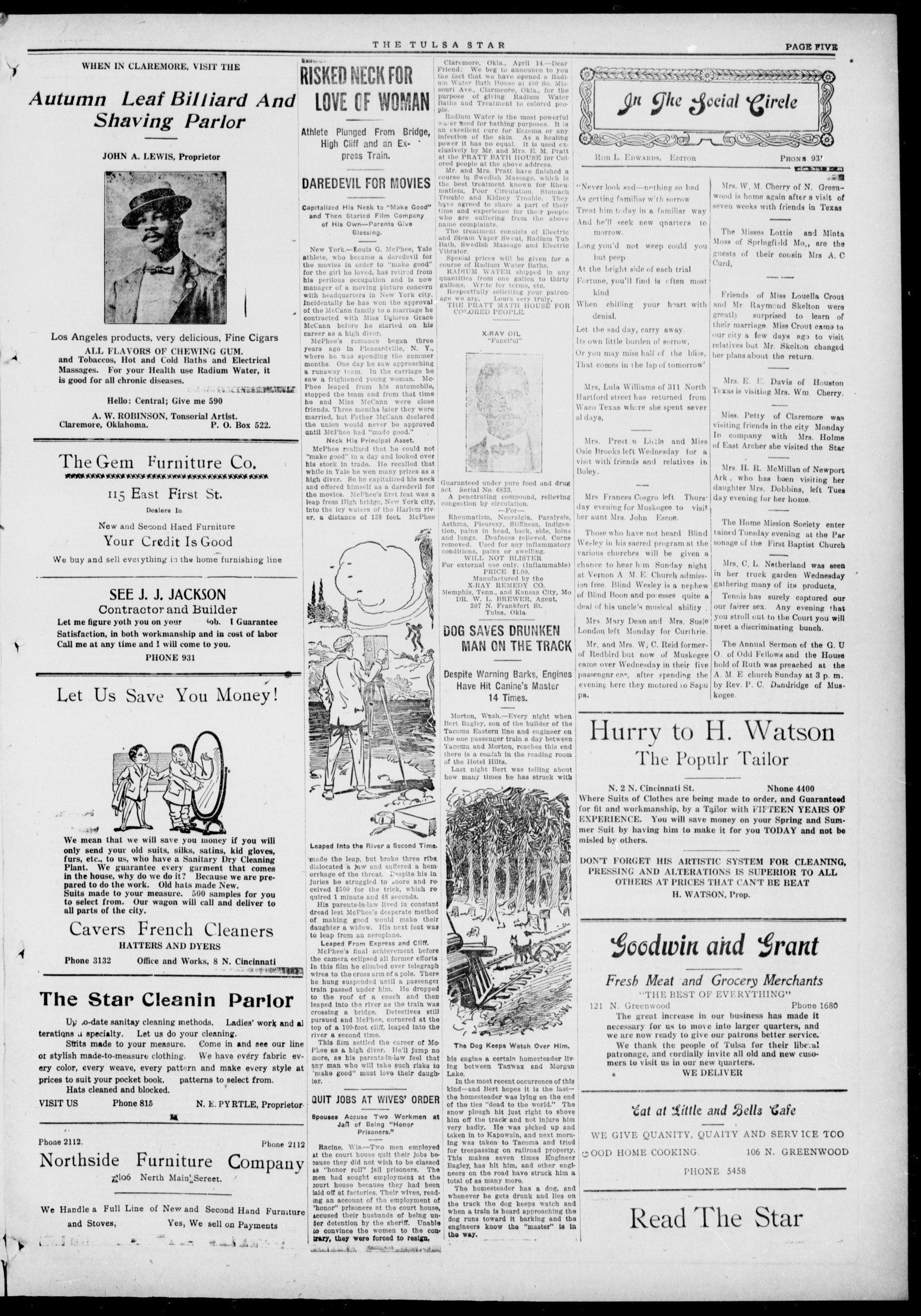 Page 5