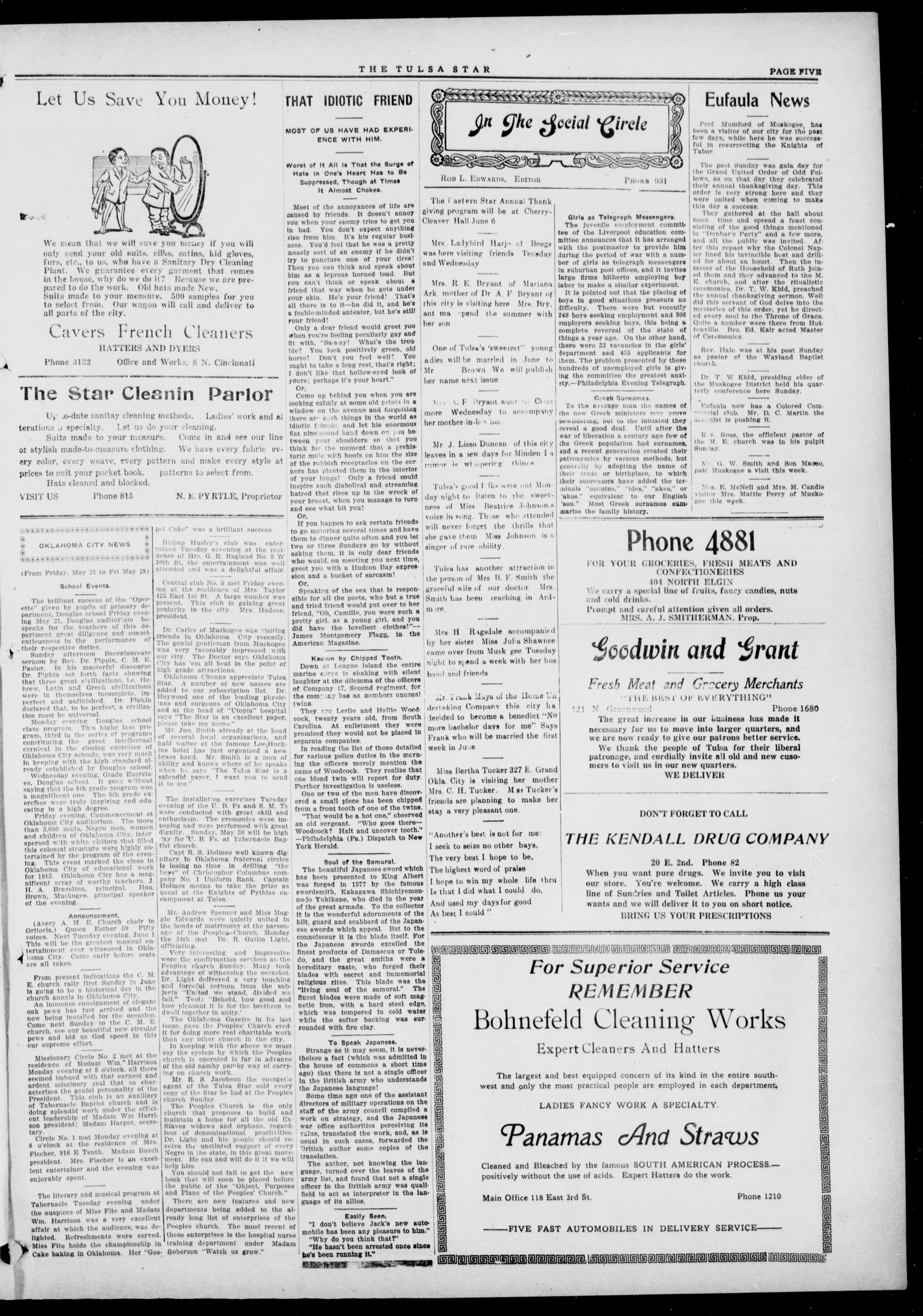 Page 5