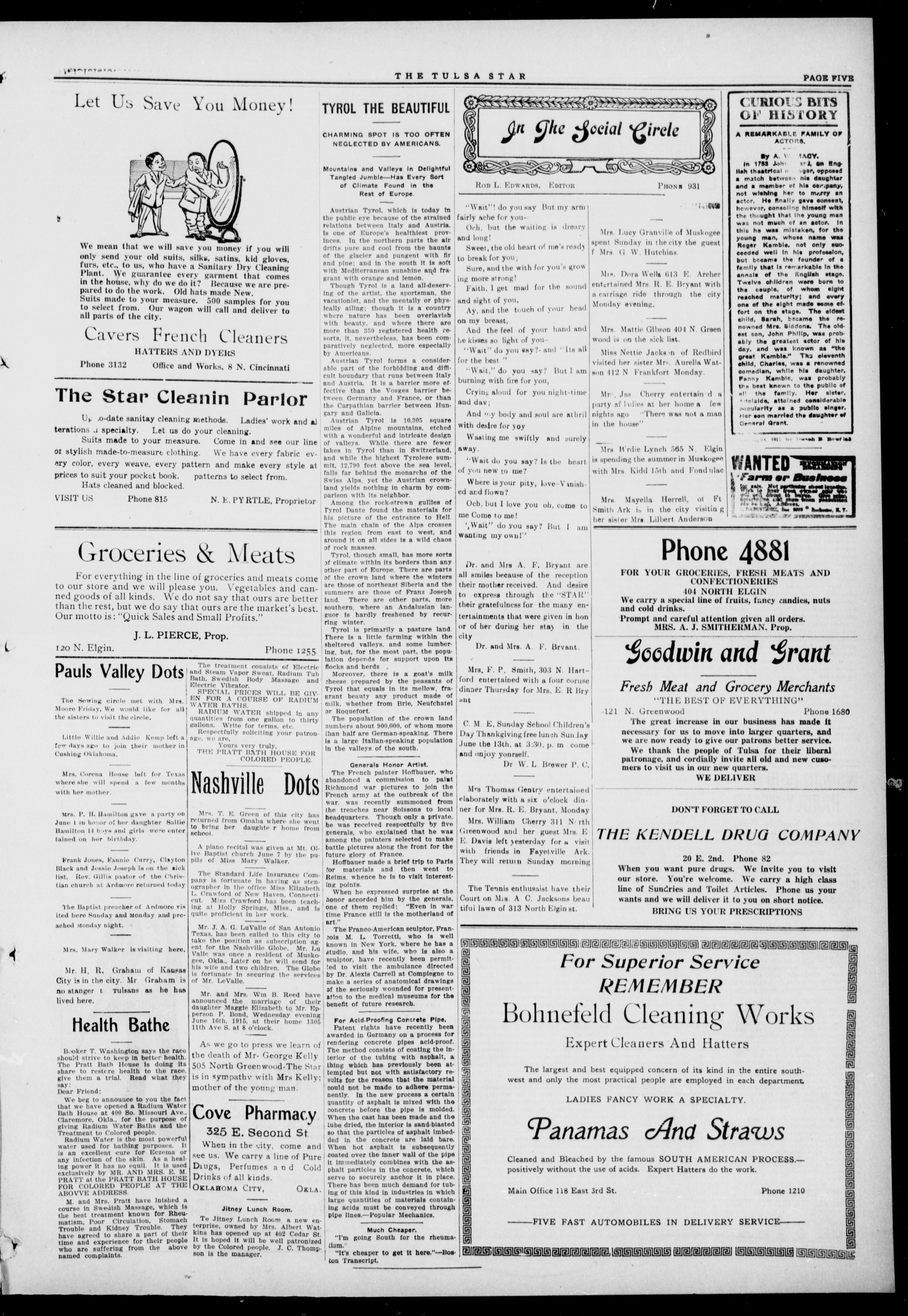 Page 5