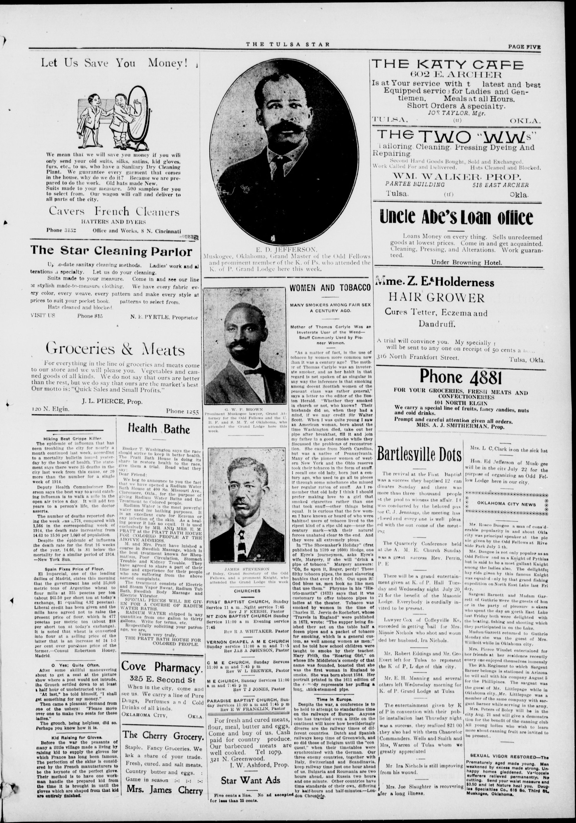 Page 5