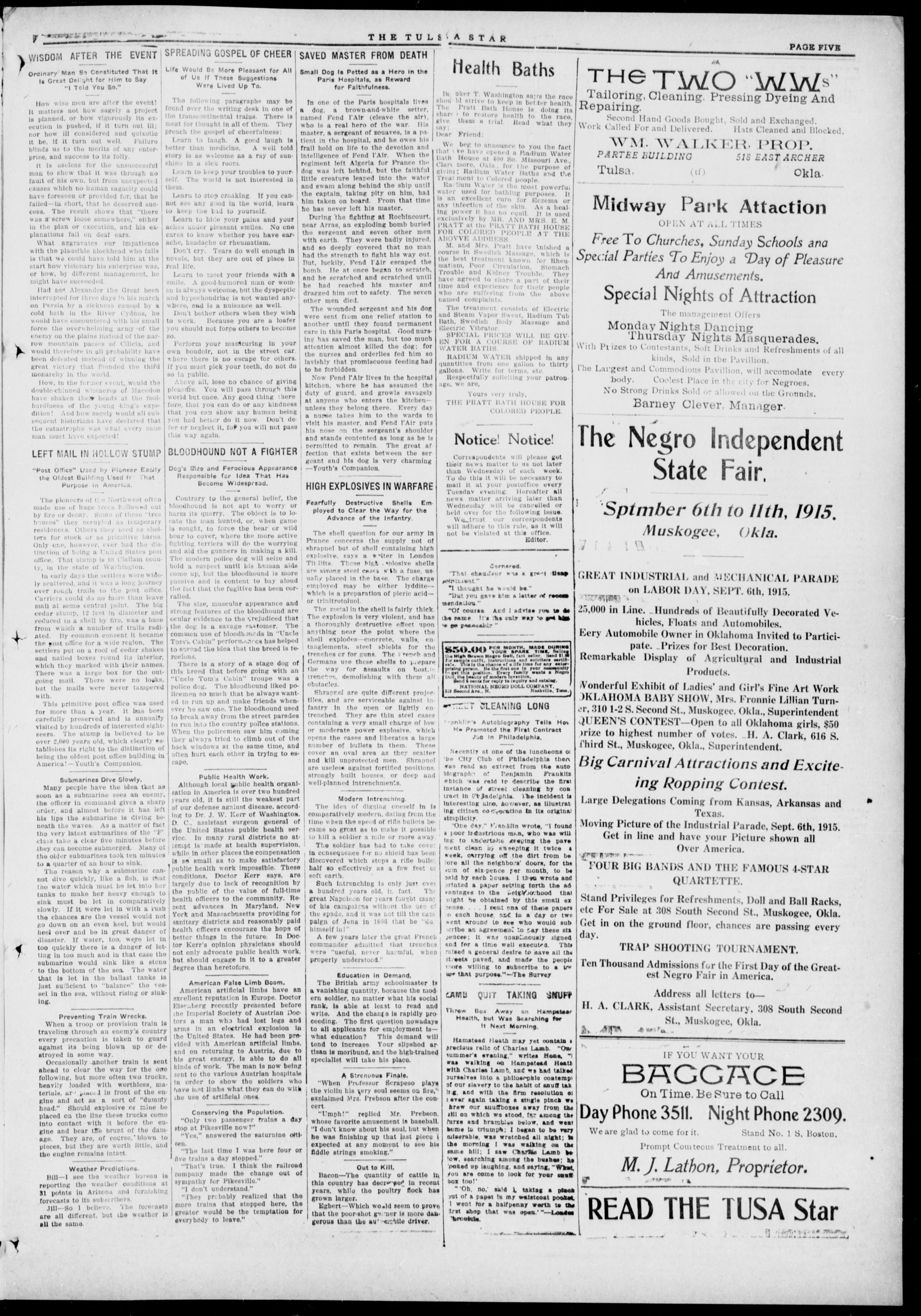 Page 5