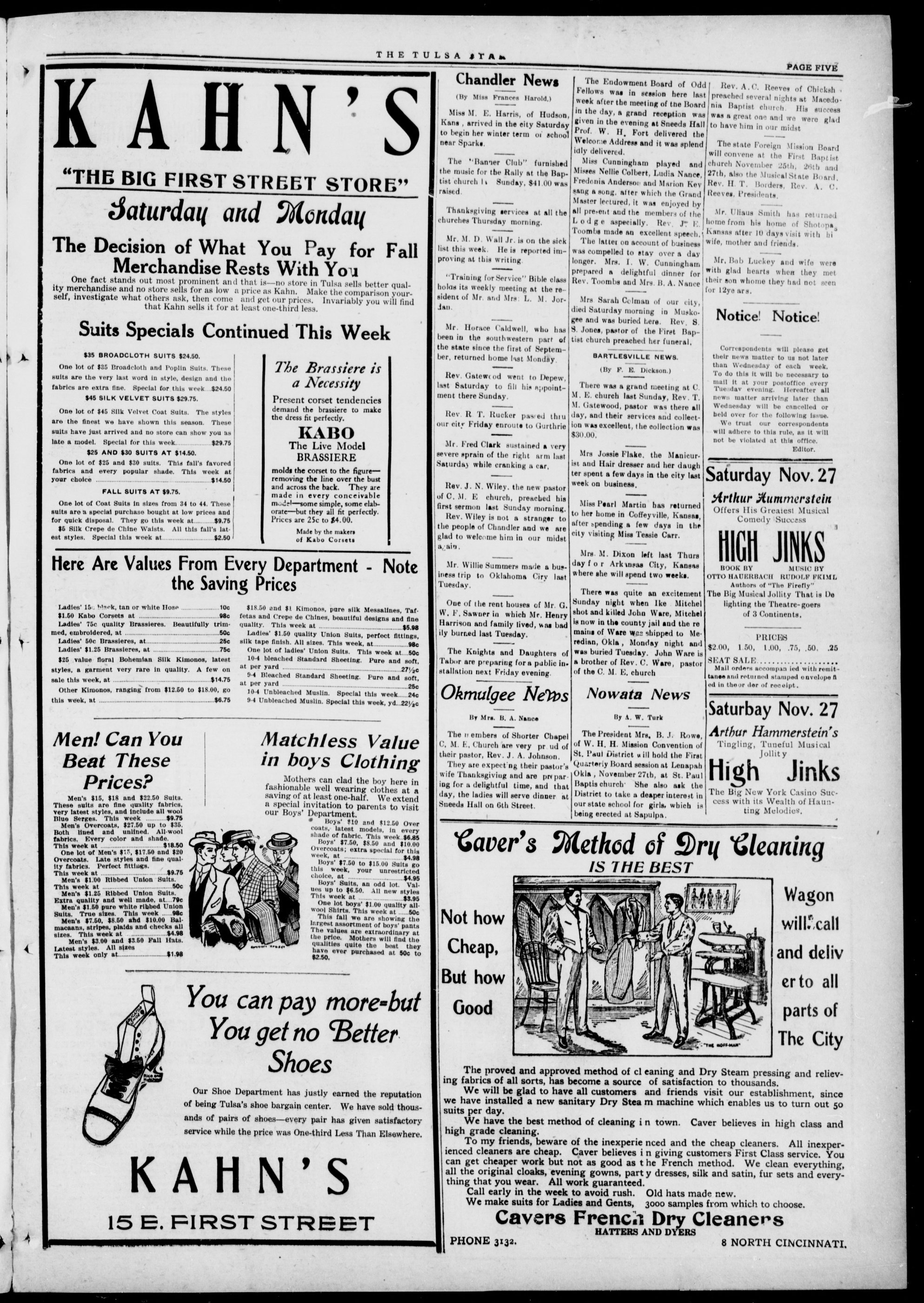 Page 5