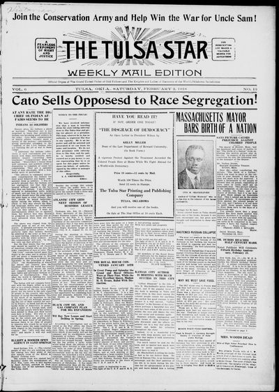 Feb 1918