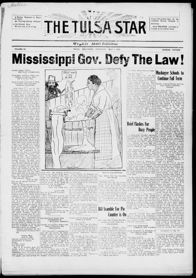 May 1920