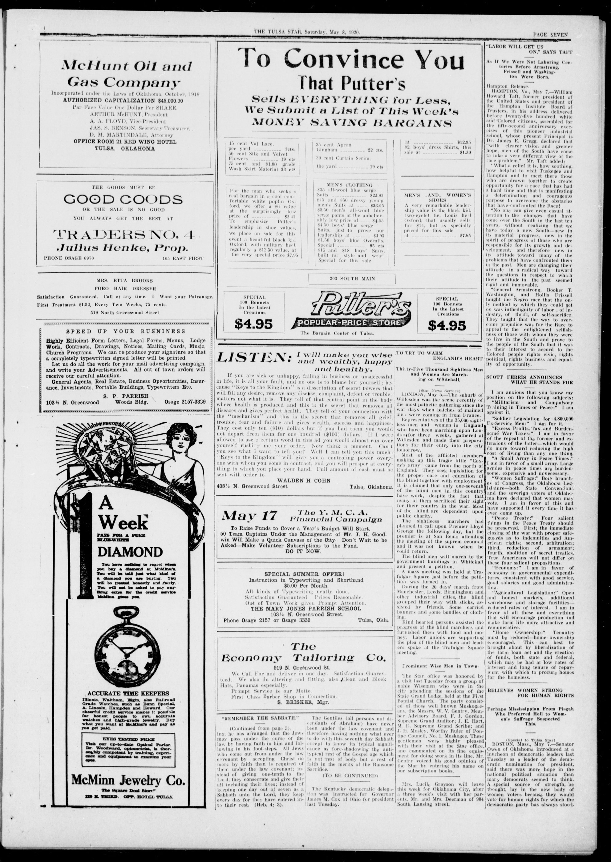 Page 7