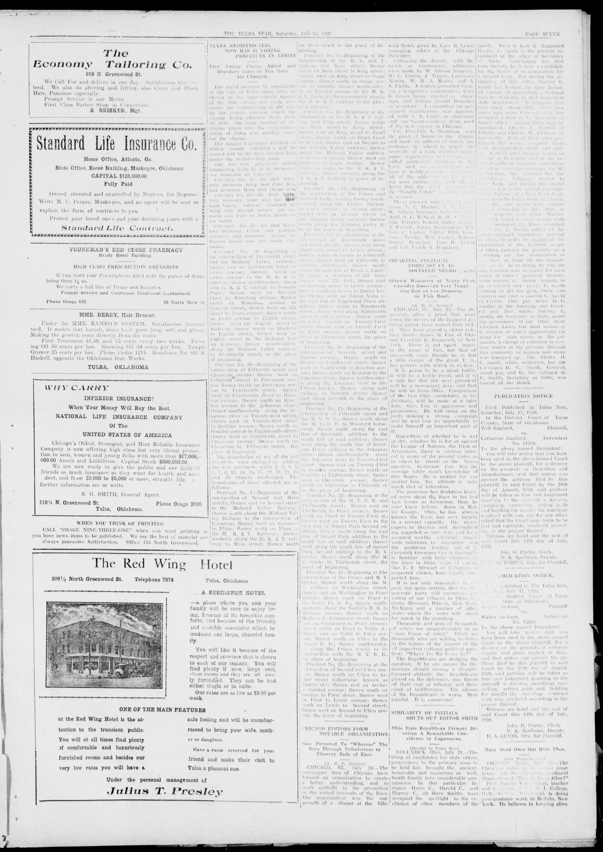Page 7