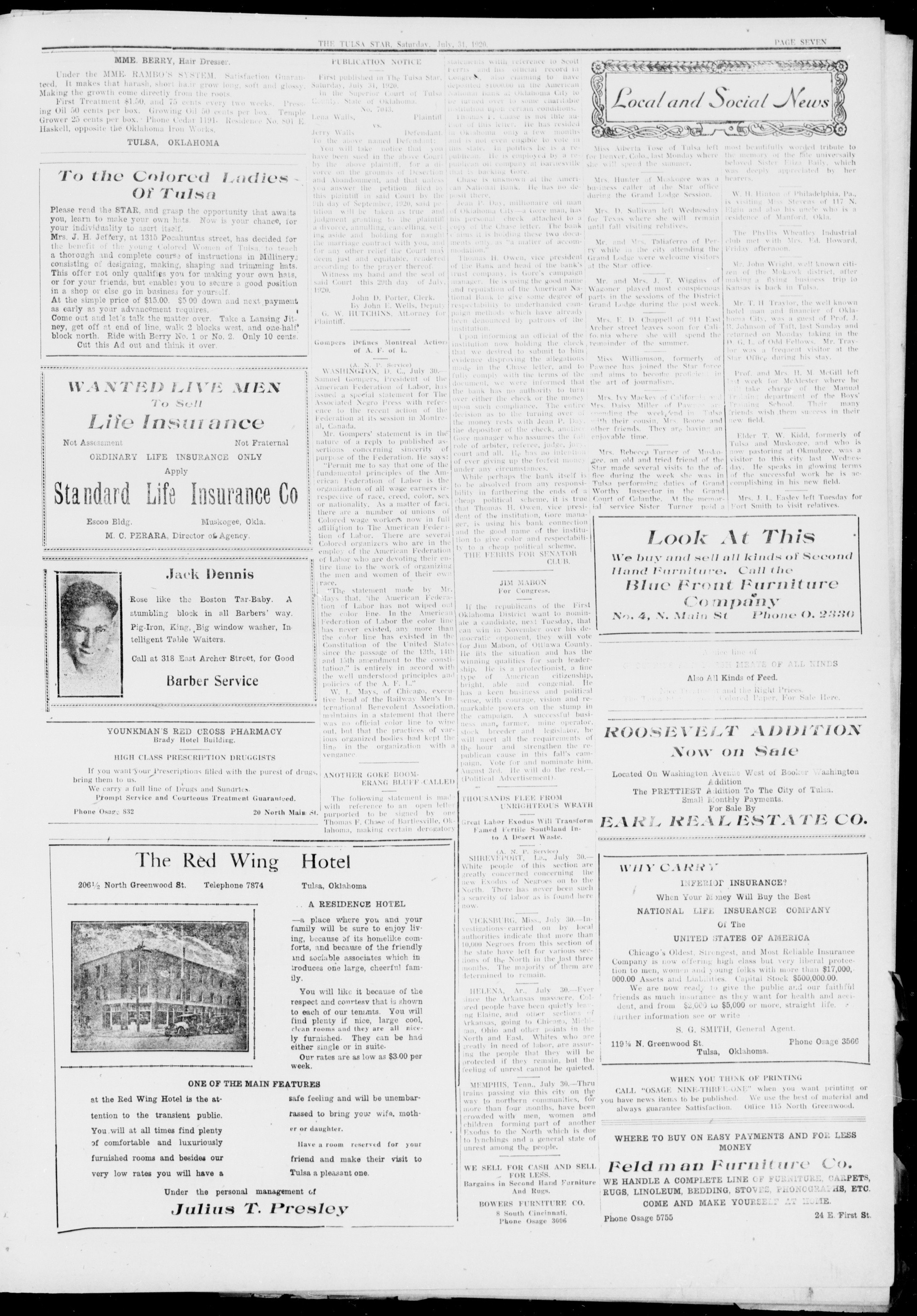 Page 7