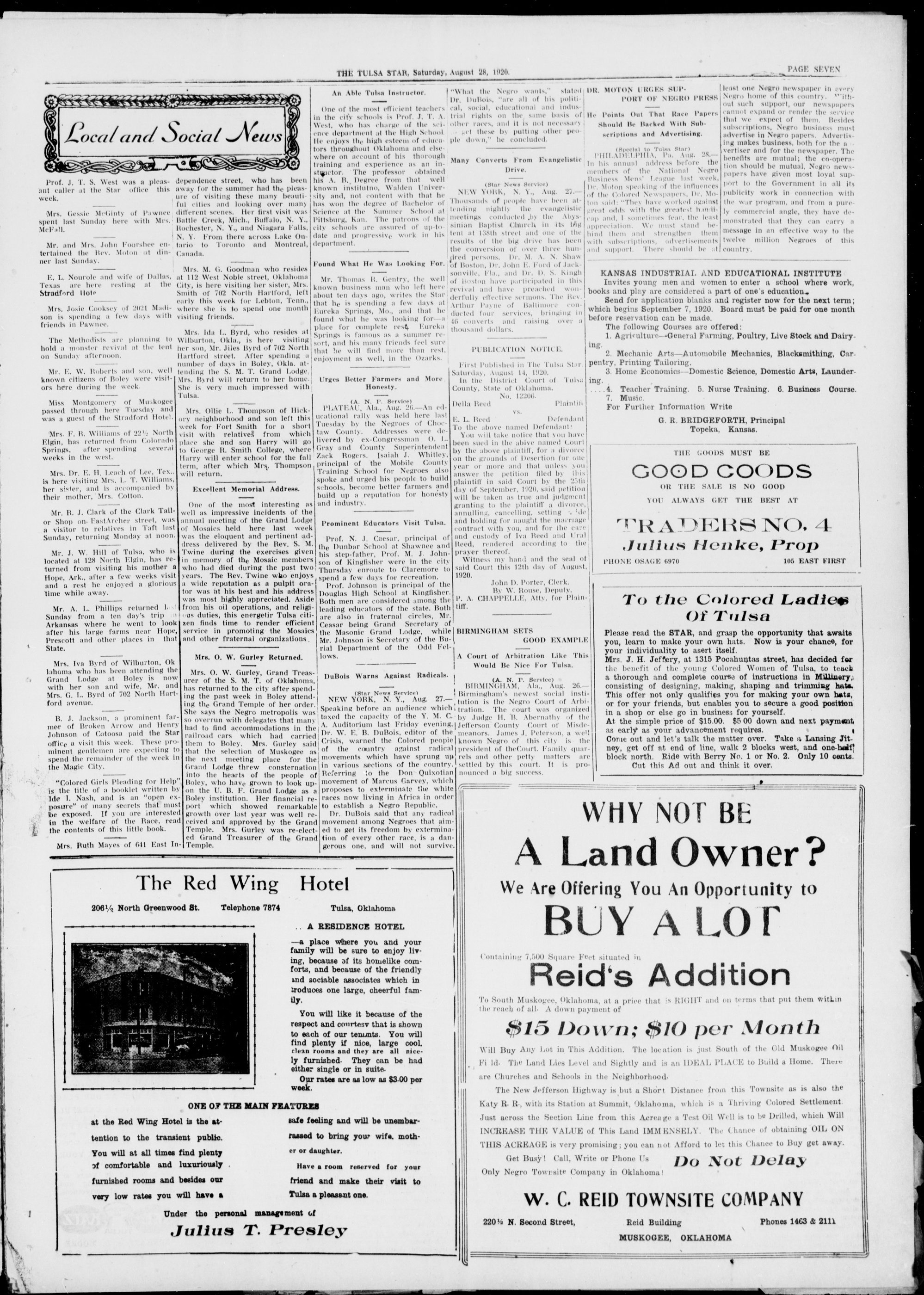 Page 7