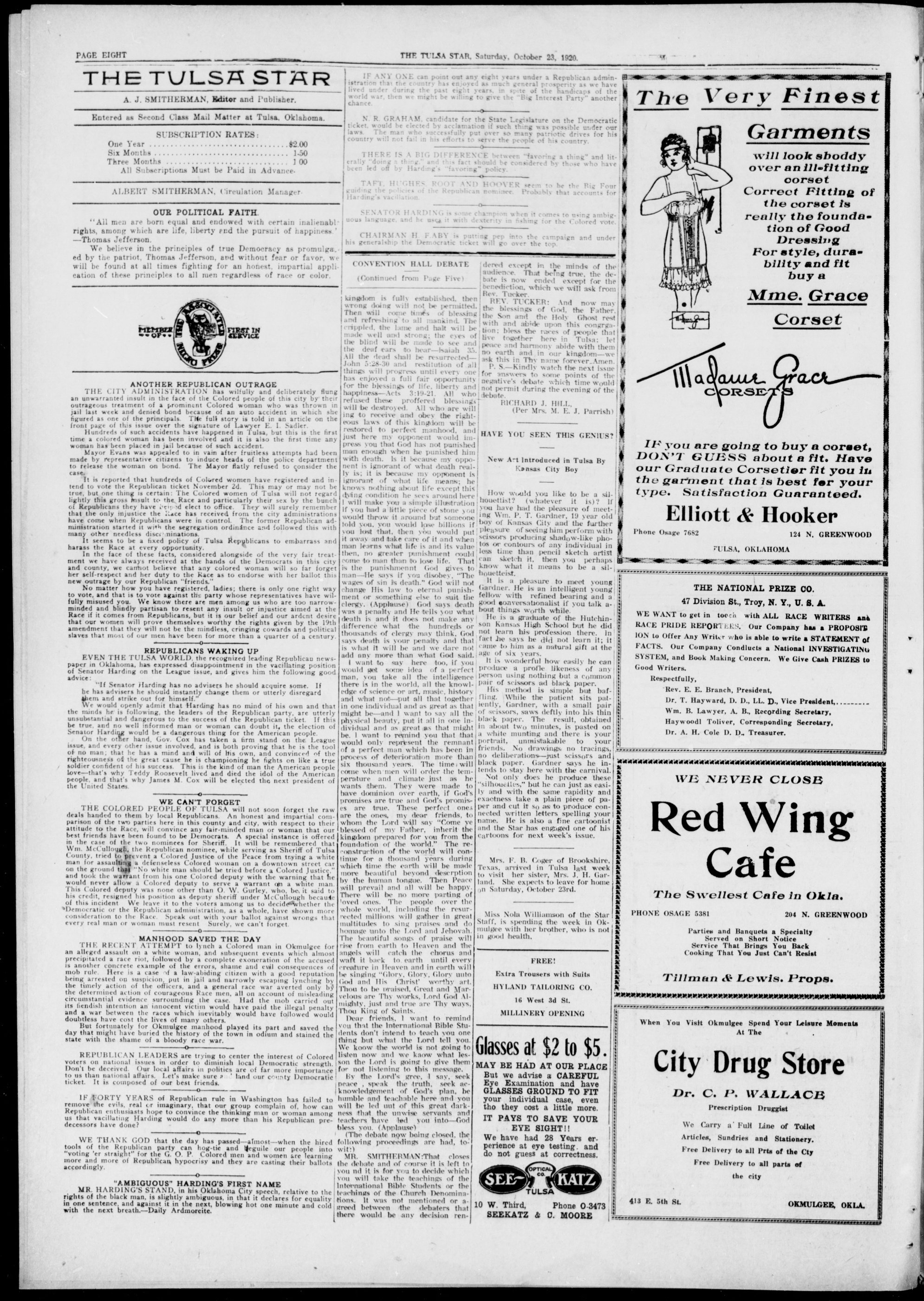 Page 8