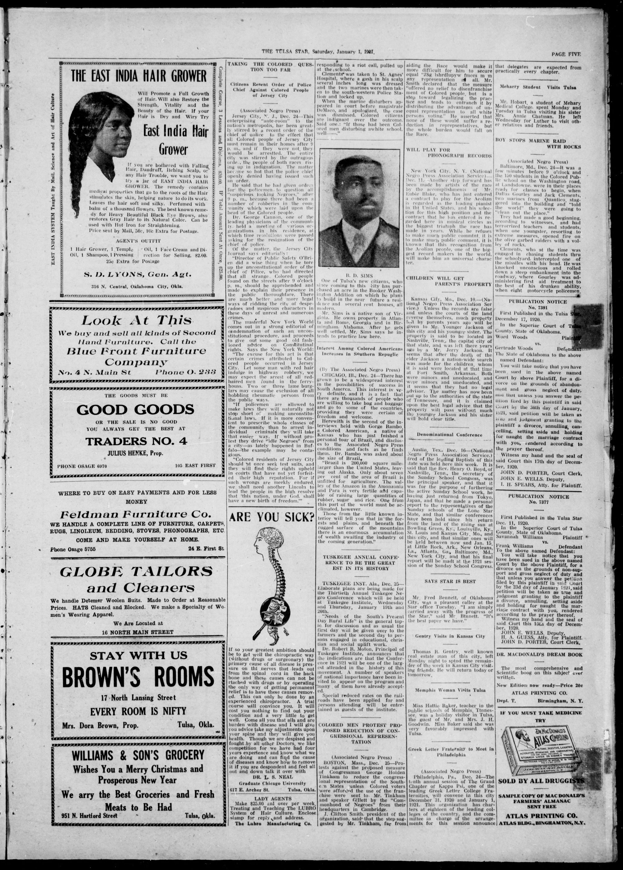 Page 5