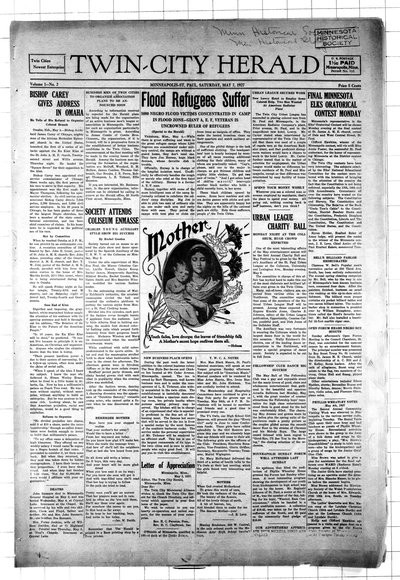 May 1927