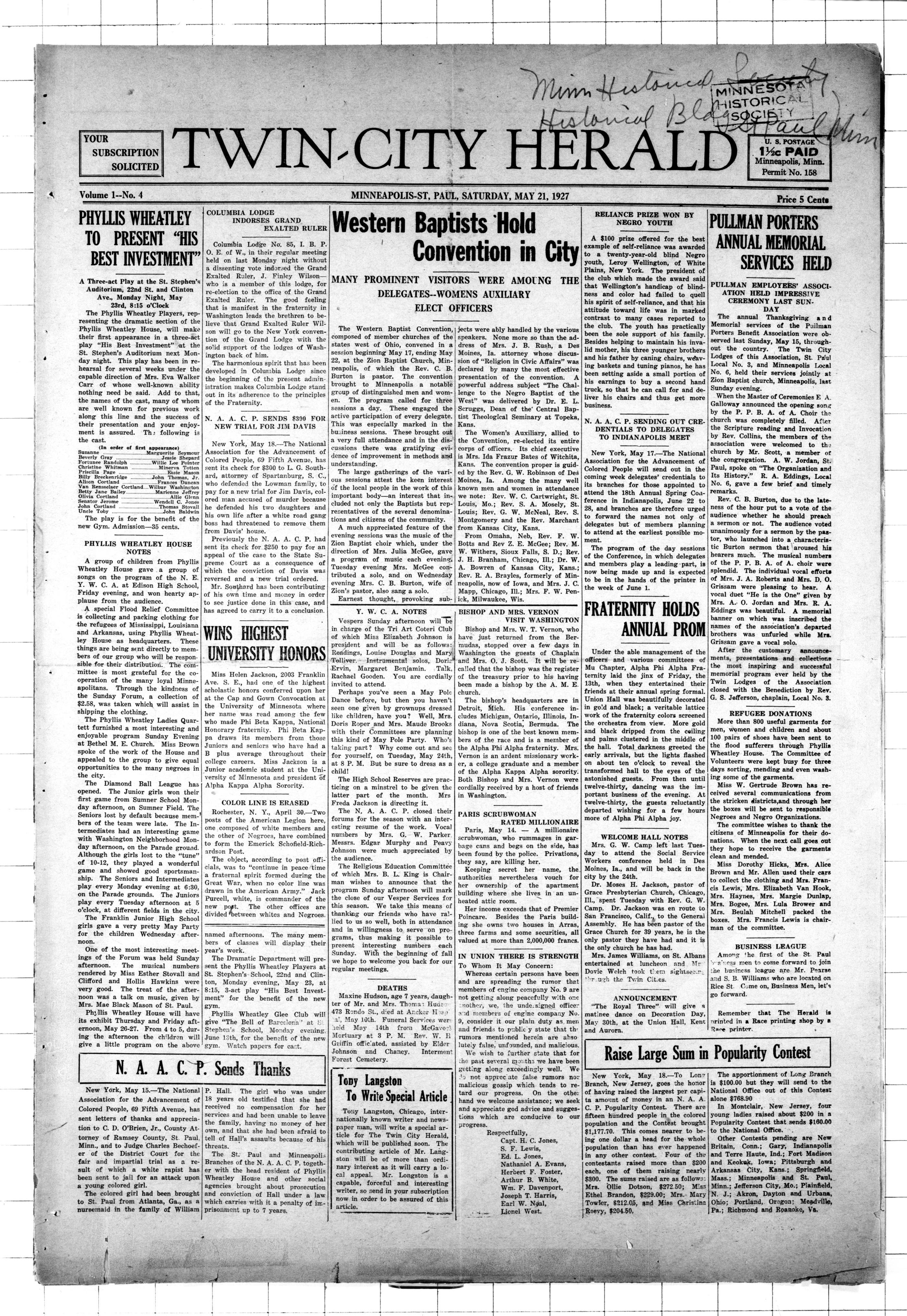 Page 1