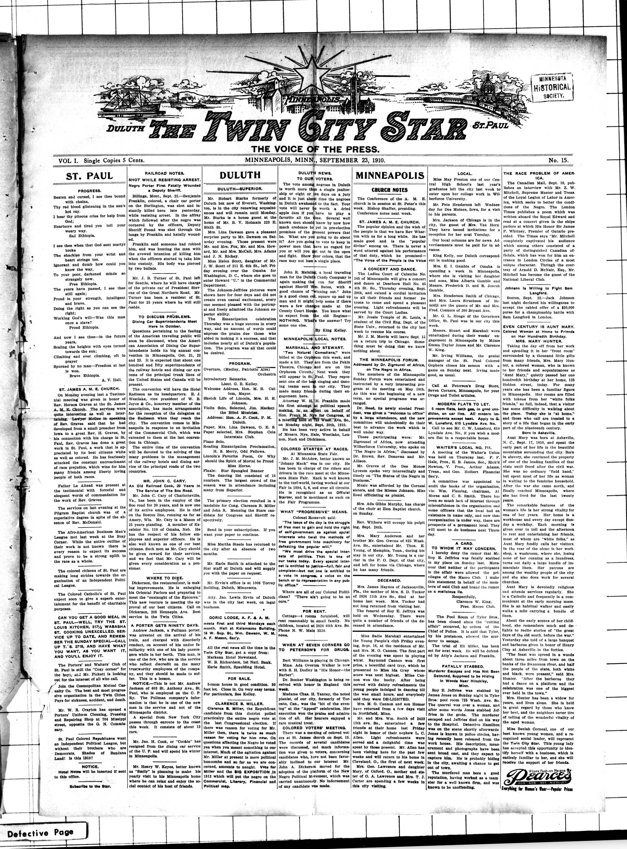 Page 1