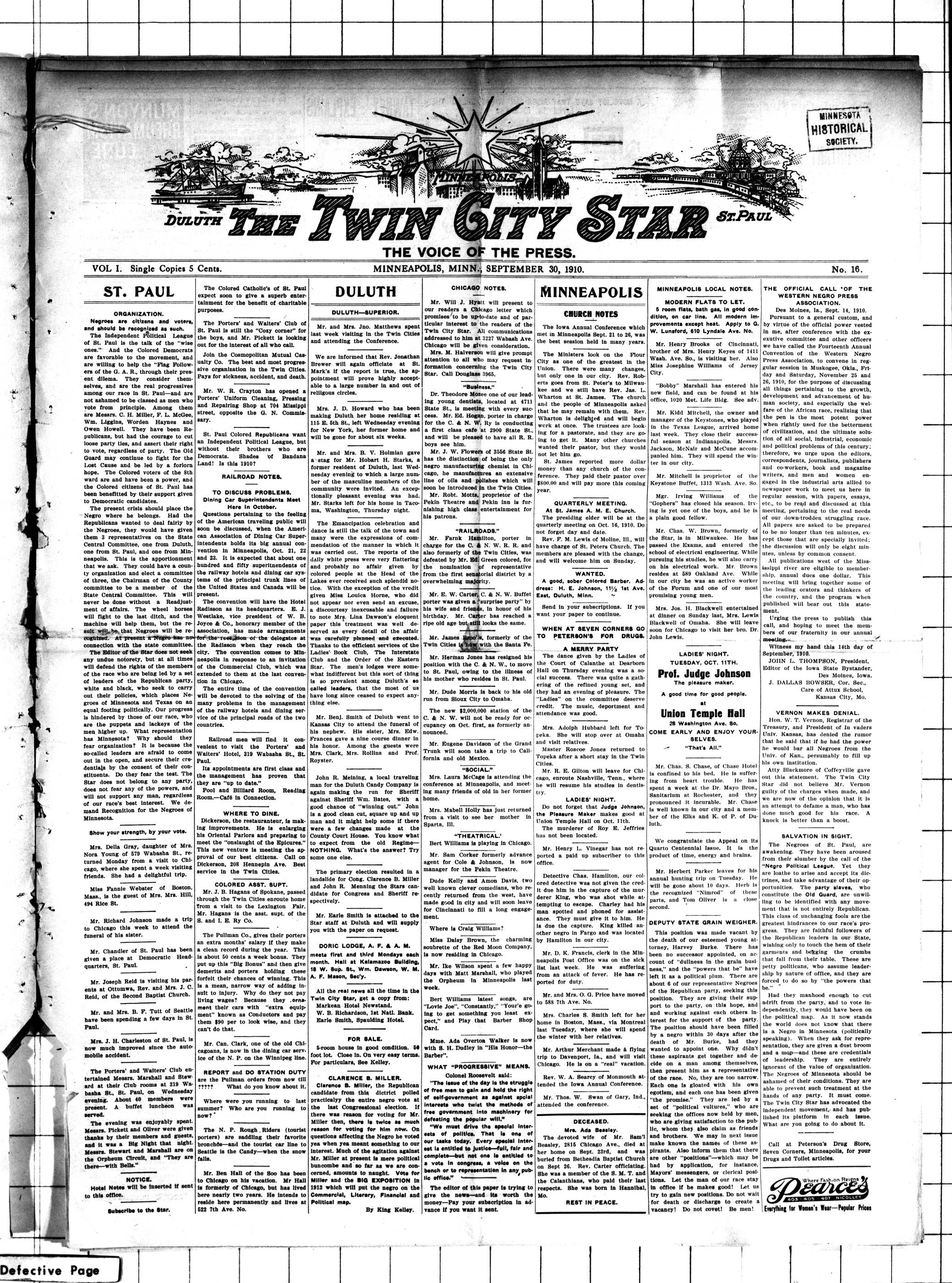 Page 1
