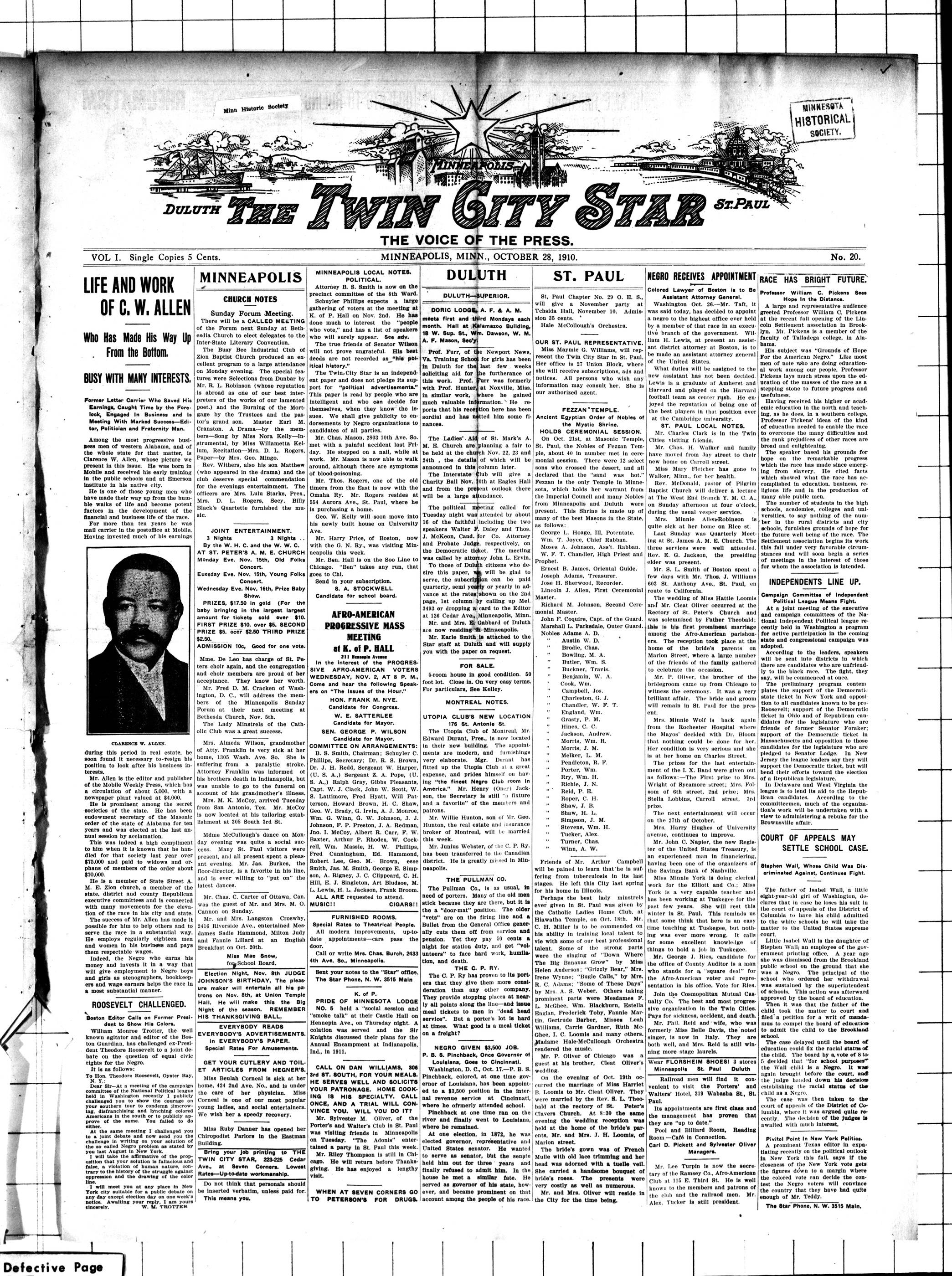 Page 1