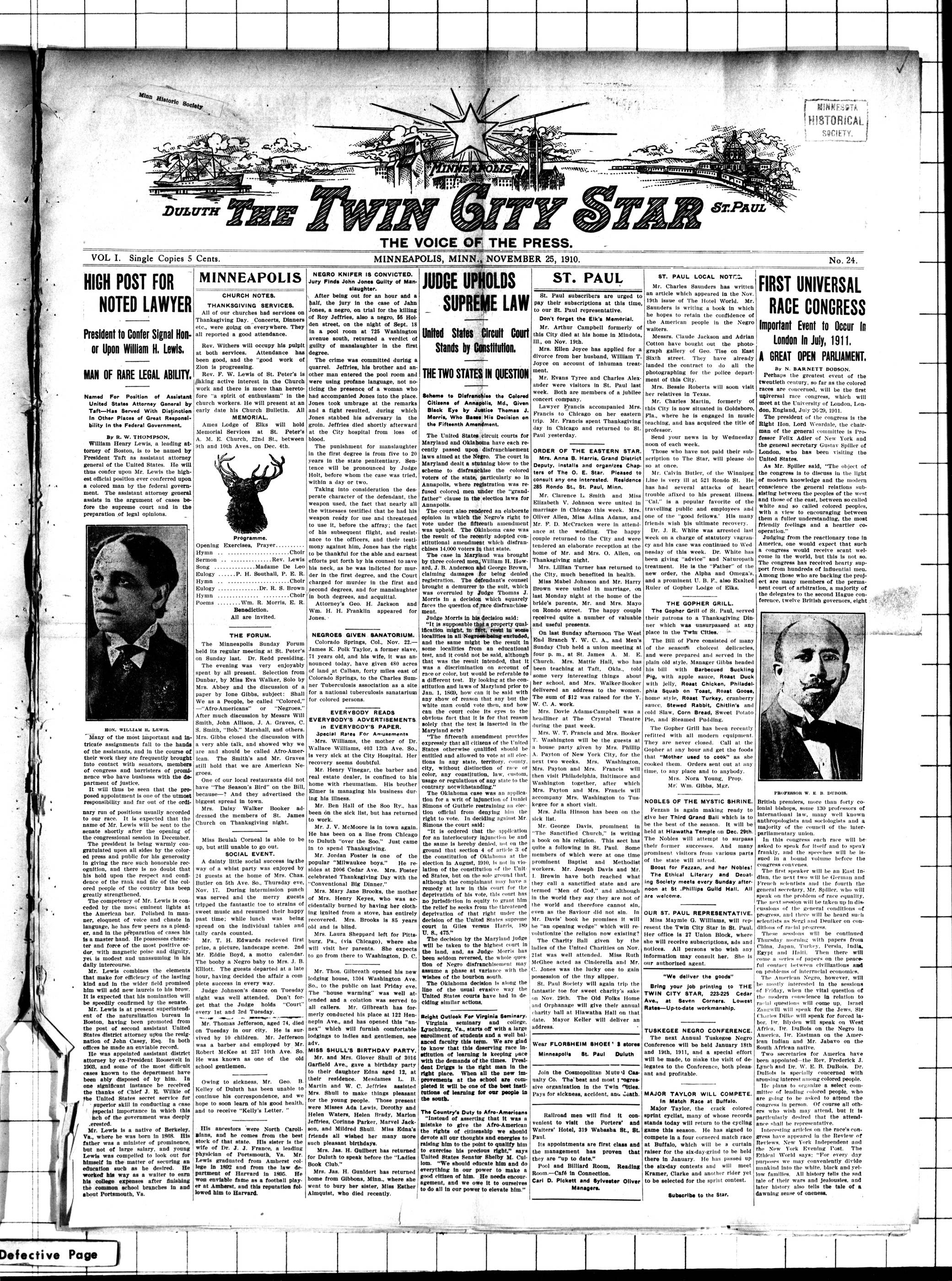 Page 1