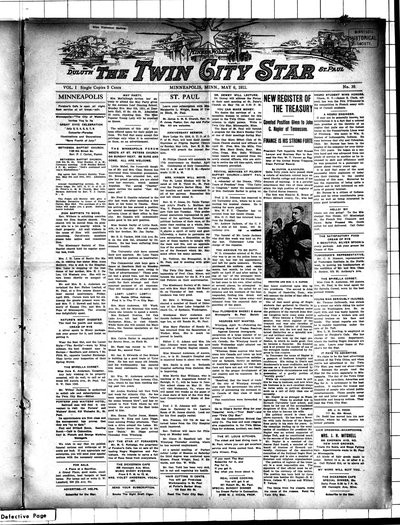 May 1911