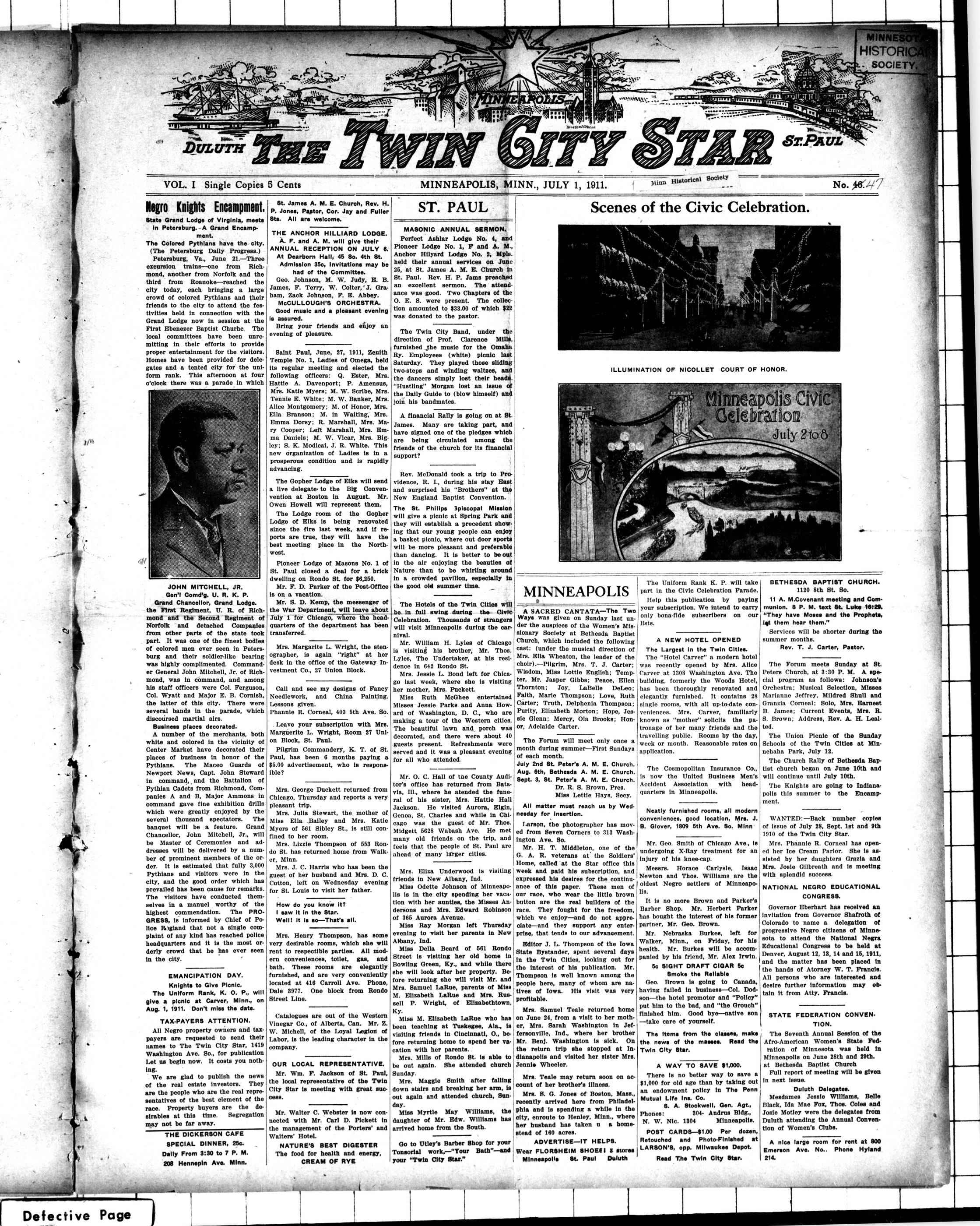 Page 1