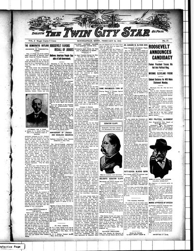 Twin City Star, Feb 24, 1912