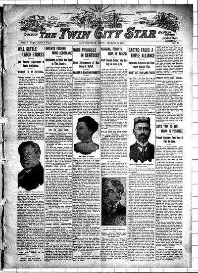 Twin City Star, Mar 21, 1913