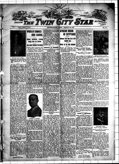 Twin City Star, Mar 28, 1913