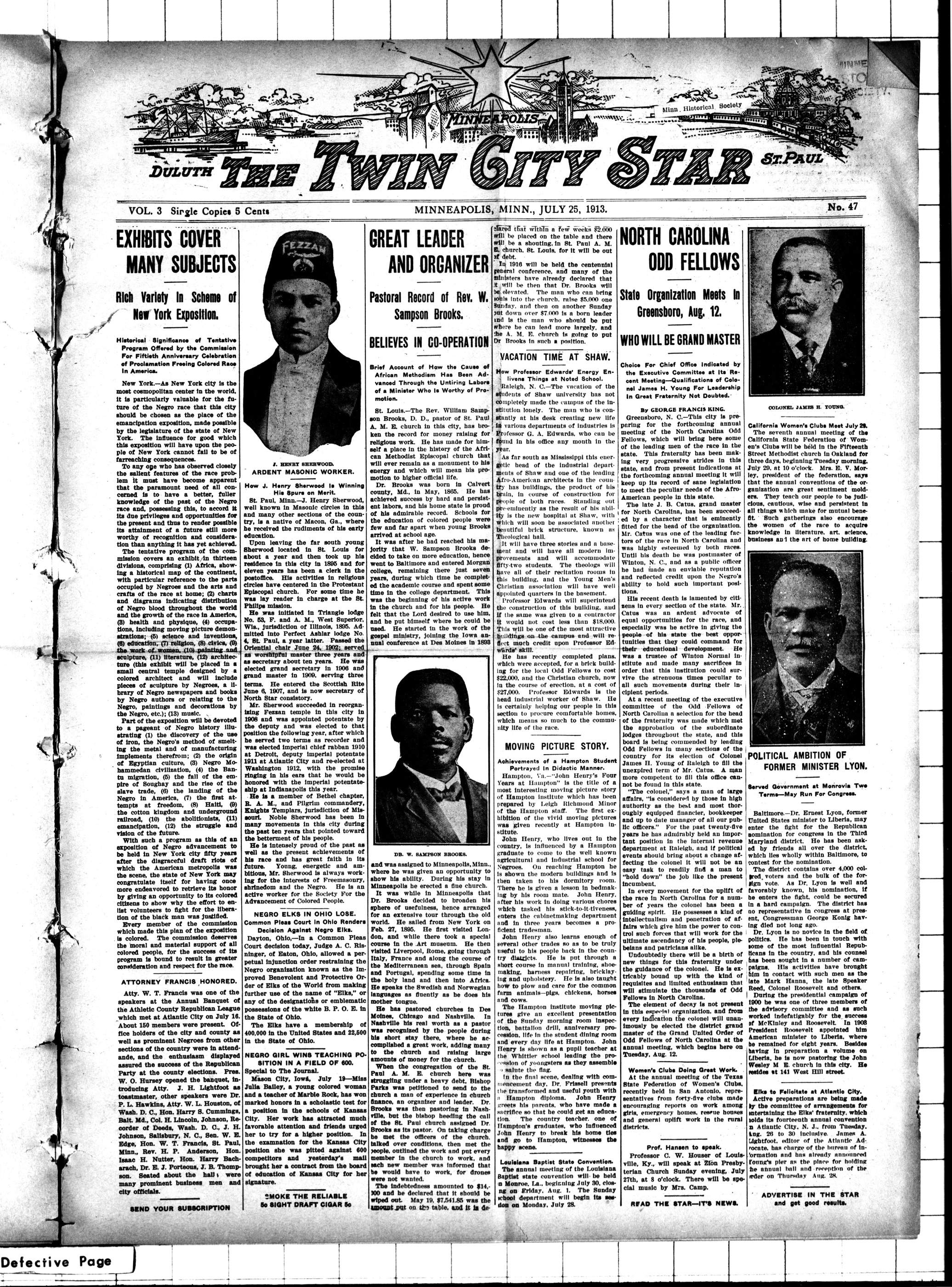 Page 1