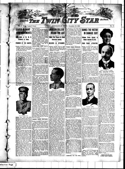 Twin City Star, Dec 26, 1913