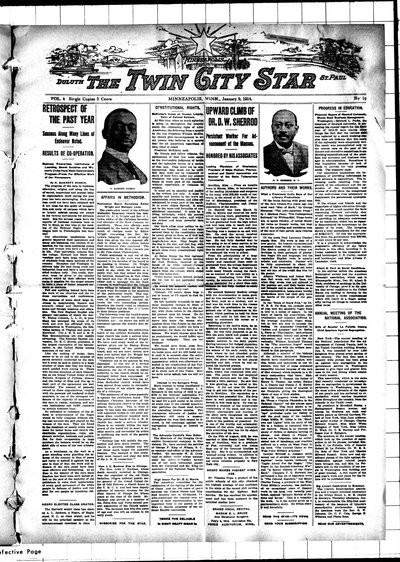 Twin City Star, Jan 9, 1914