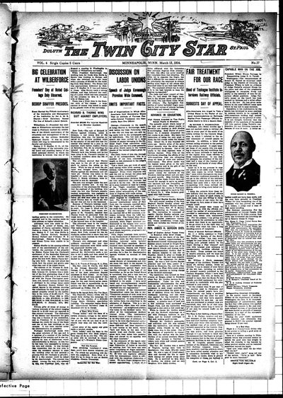 Twin City Star, Mar 13, 1914