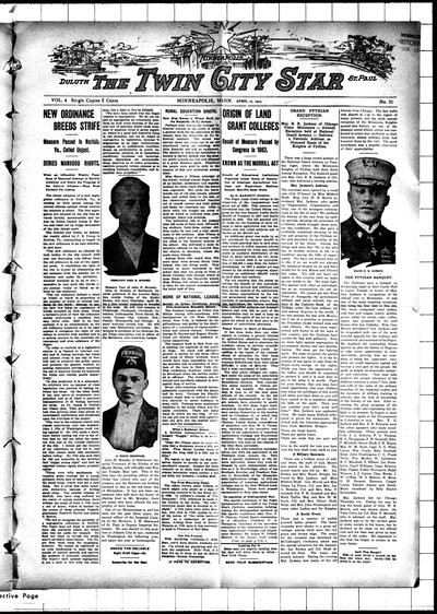 Twin City Star, Apr 17, 1914