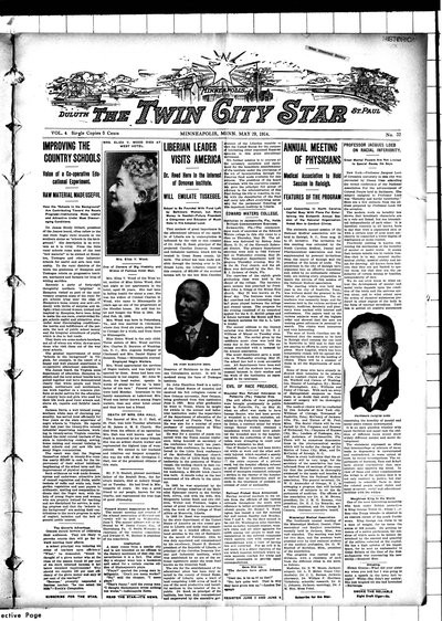 May 1914