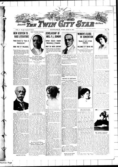 Twin City Star, Jun 26, 1914