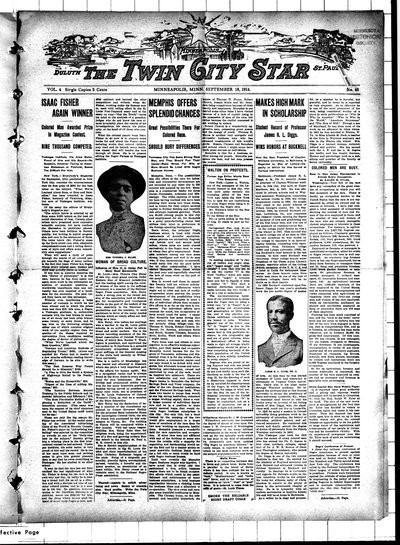 Twin City Star, Sep 18, 1914