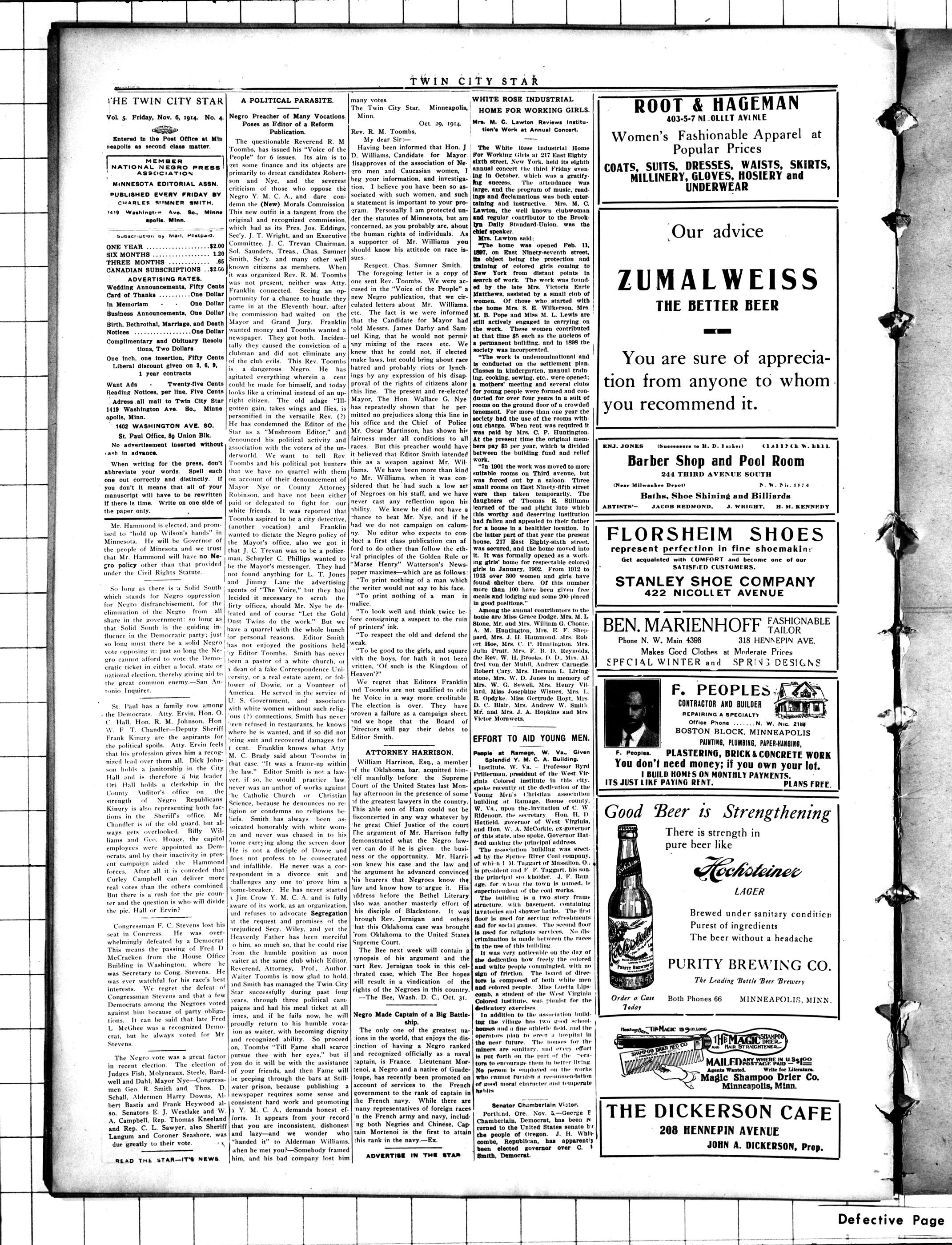 Page 5