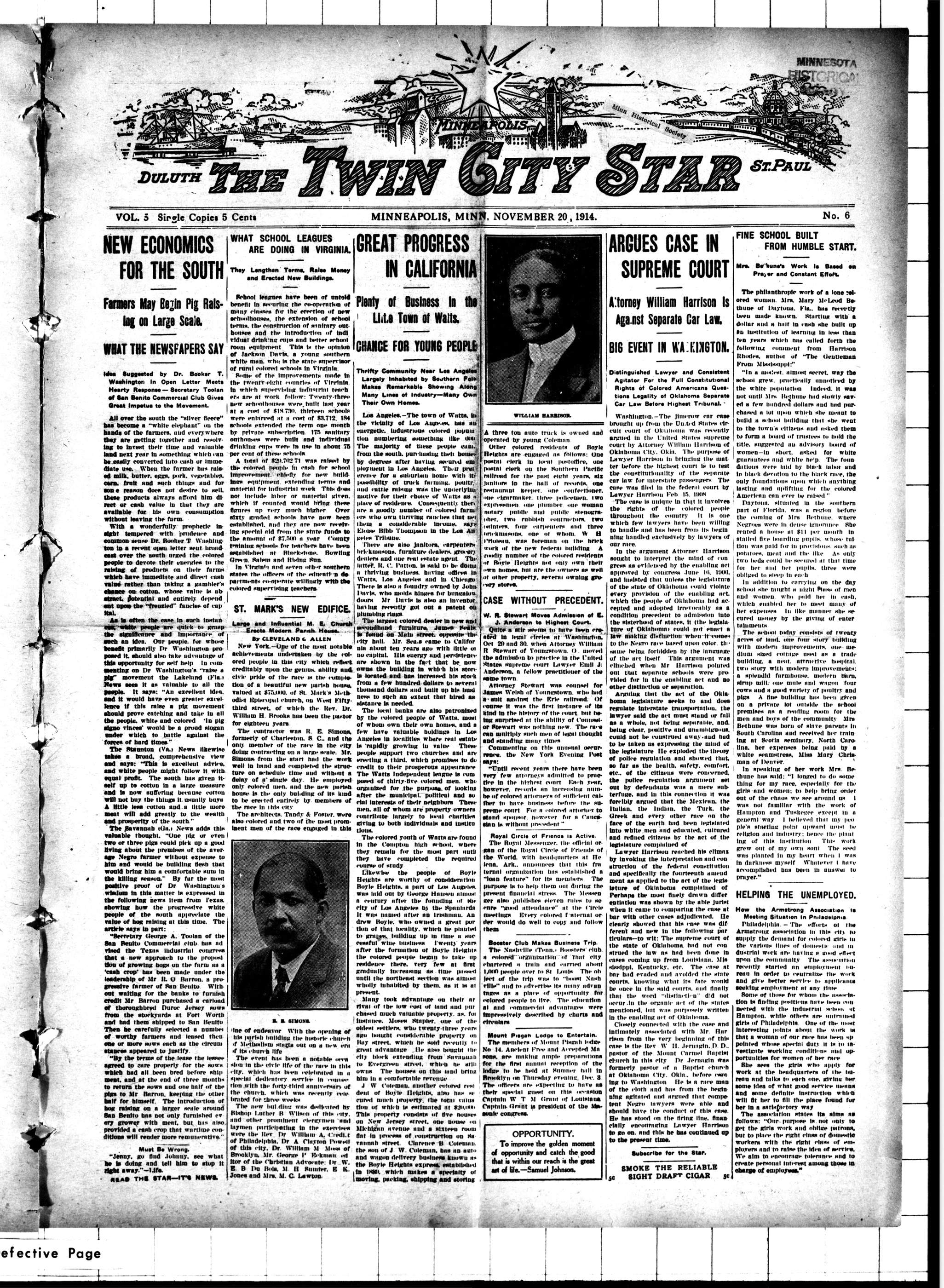 Page 1