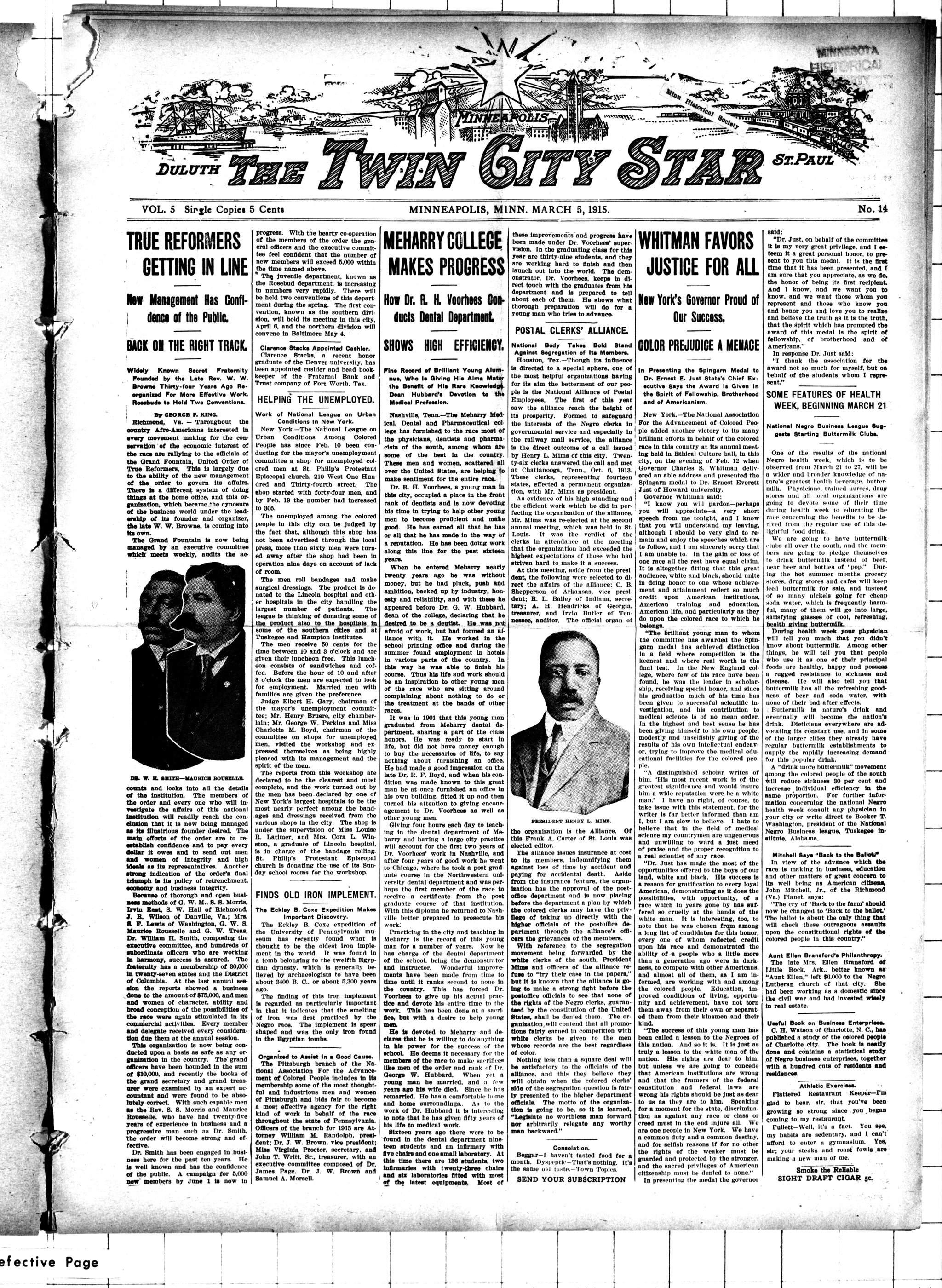 Page 1