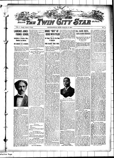 Twin City Star, Mar 27, 1915