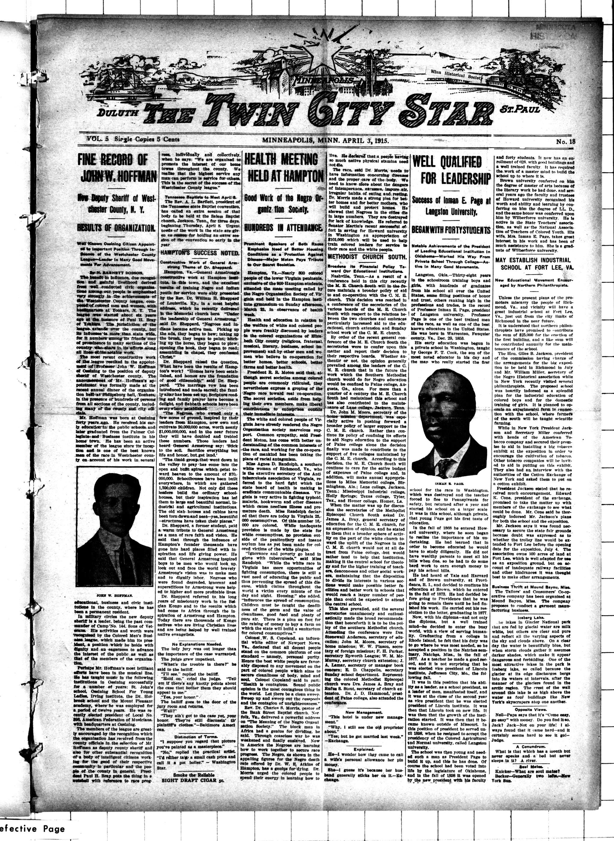 Page 1