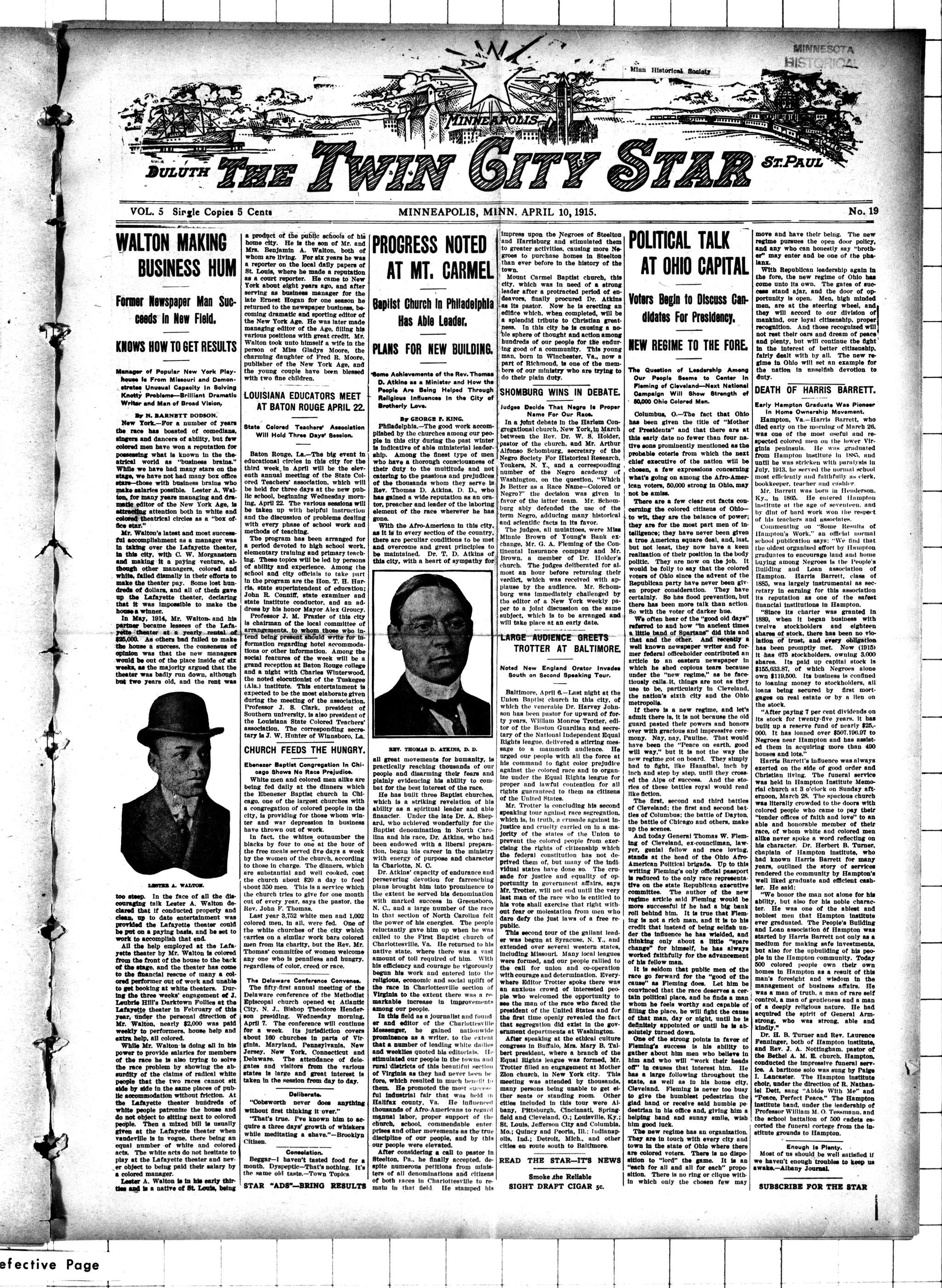 Page 1