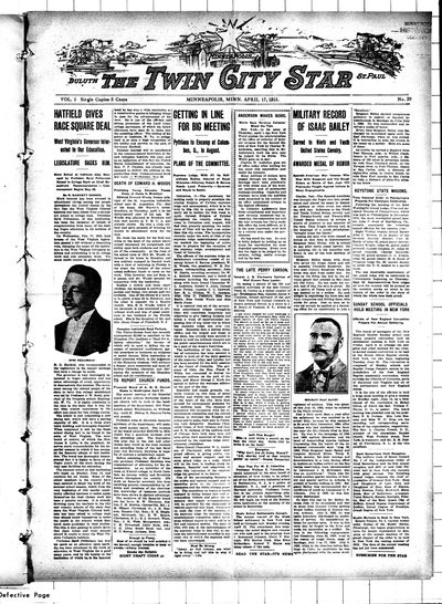Twin City Star, Apr 17, 1915