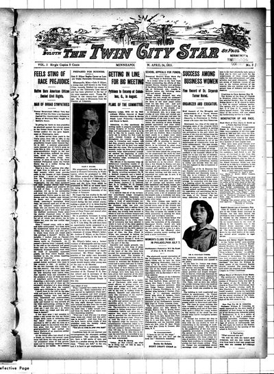 Twin City Star, Apr 24, 1915