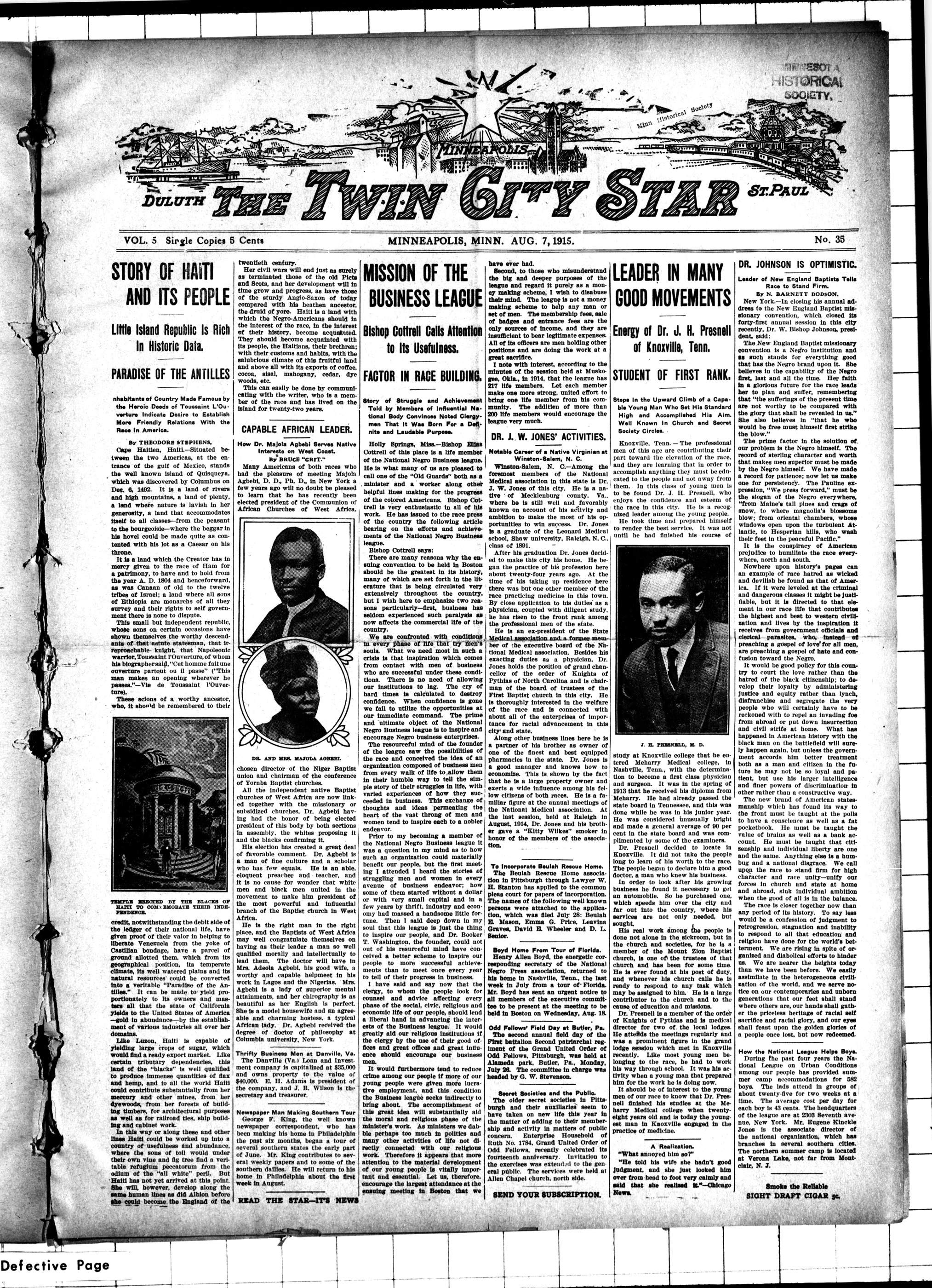 Page 1