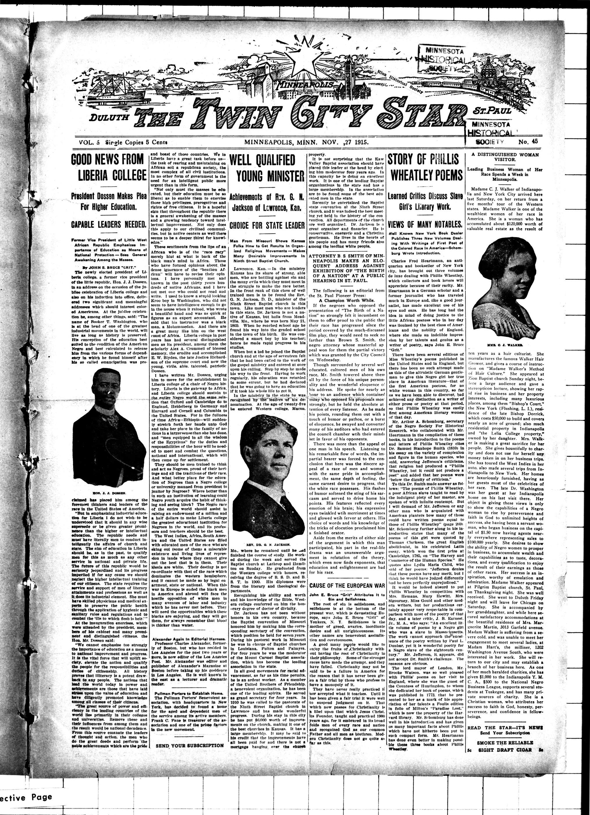 Page 1