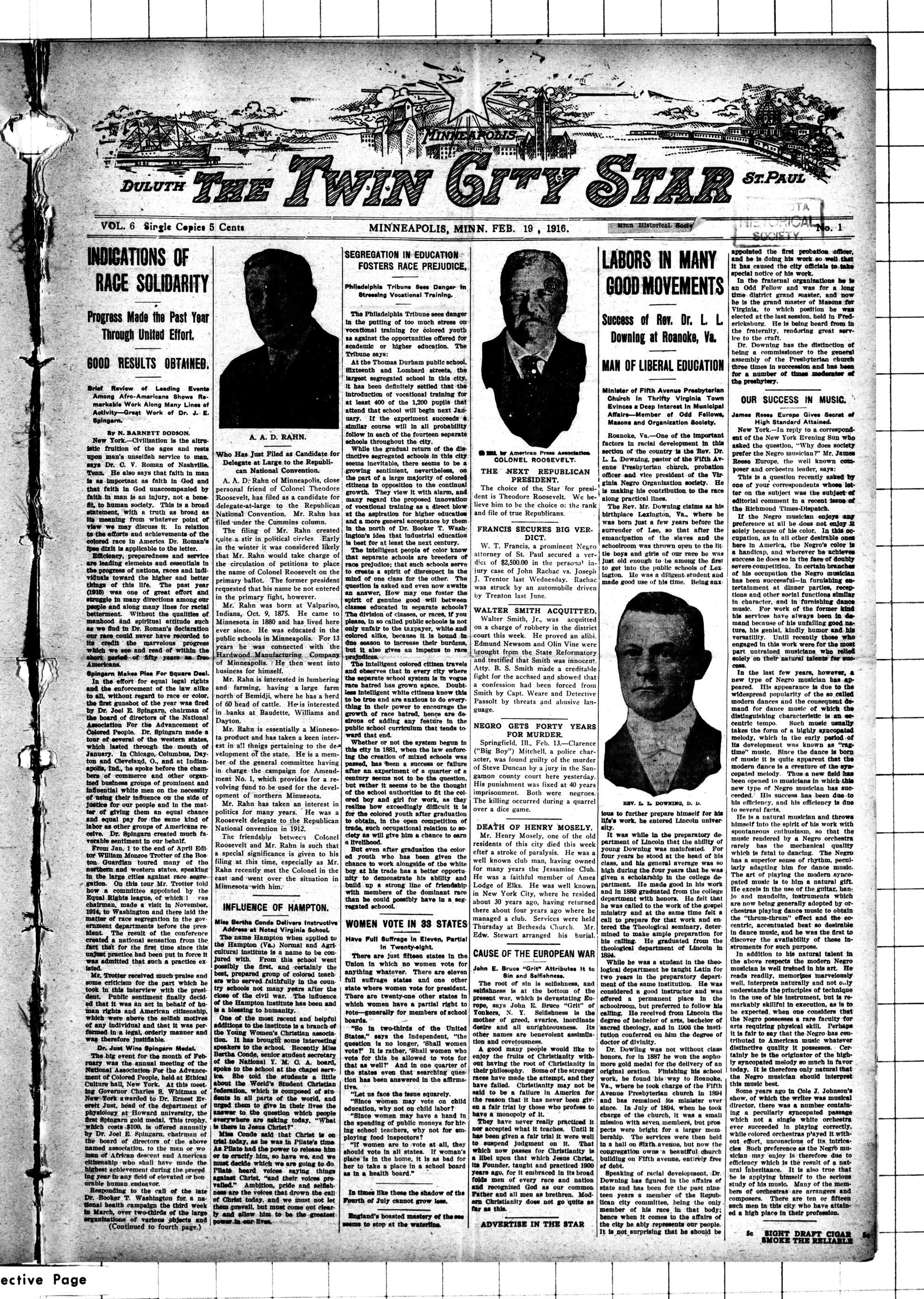 Page 1