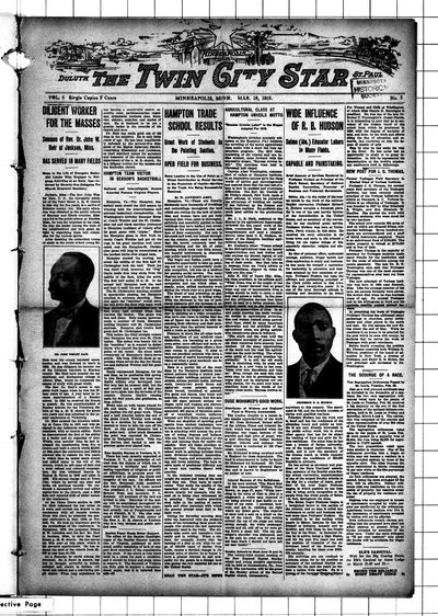 Twin City Star, Mar 18, 1916