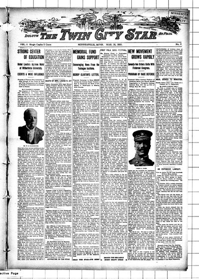 Twin City Star, Mar 25, 1916